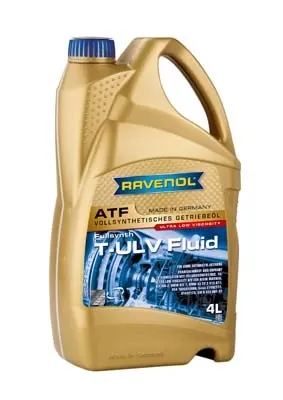 Масло трансмісії 121114600401999 Ravenol