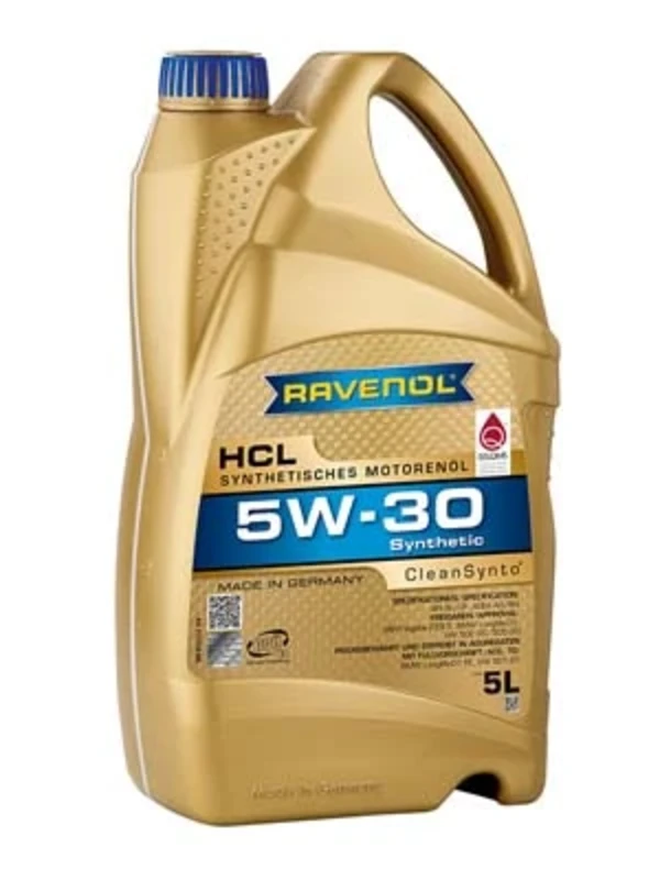 Моторне масло 111111800501999 Ravenol