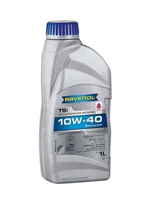 Моторне масло 111211000101999 Ravenol