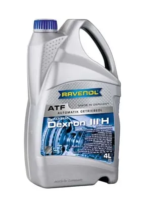 Масло трансмісії 121210000401999 Ravenol