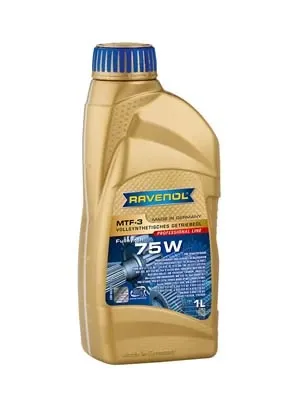 Масло трансмісії 122110400101999 Ravenol
