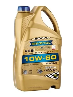 Моторне масло 114110000401999 Ravenol
