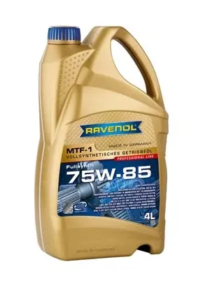Масло трансмісії 122110200401999 Ravenol