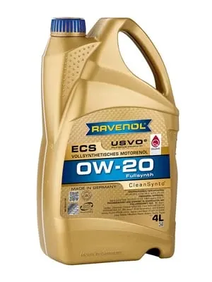 Моторне масло 111110200401999 Ravenol