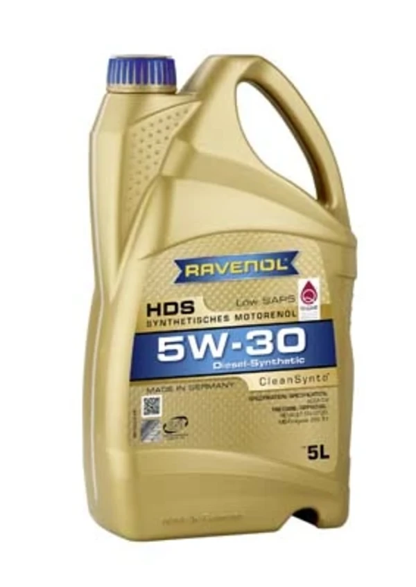 Моторне масло 111112100501999 Ravenol