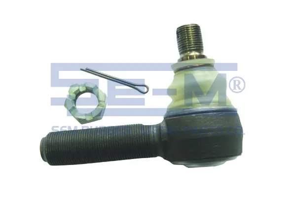 Накінечник поперечної рульової тяги 8638 SEM