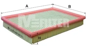 K445 MFILTER