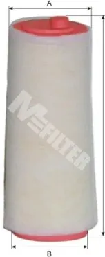 A817 MFILTER