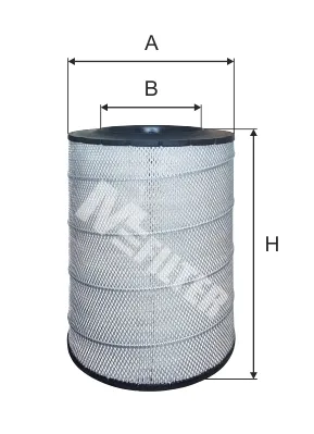 A804 MFILTER