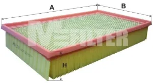 K427 MFILTER