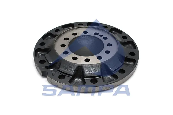  022266 Sampa Otomotiv‏