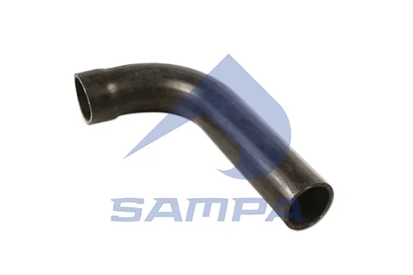 Шланг/патрубок радіатора охолодження, нижній 050131 Sampa Otomotiv‏