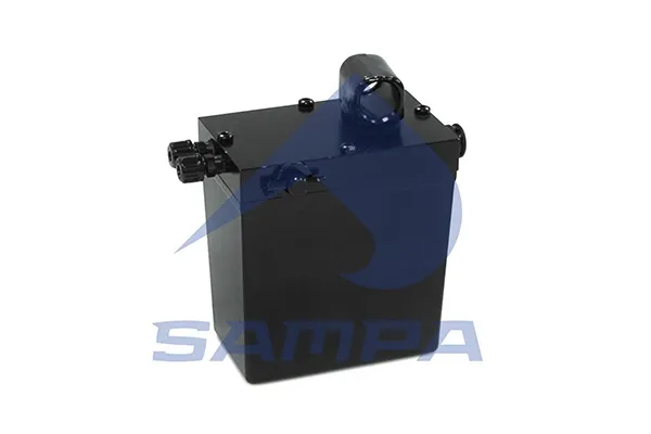 Насос підйому кабіни 079031 Sampa Otomotiv‏