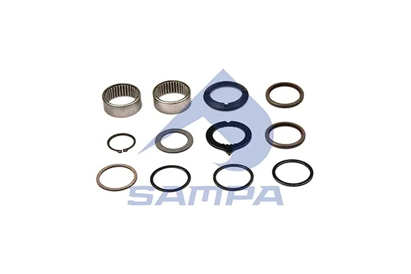 Ремкомплект гальмівного циліндру 020531 Sampa Otomotiv‏