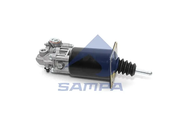 Підсилювач зчеплення ПГУ 096157 Sampa Otomotiv‏