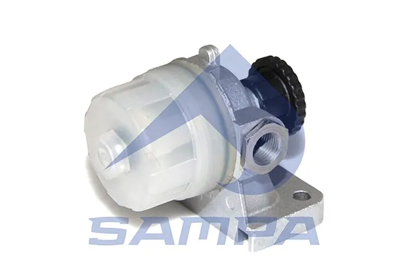 Паливний насос ручної підкачки 079305 Sampa Otomotiv‏