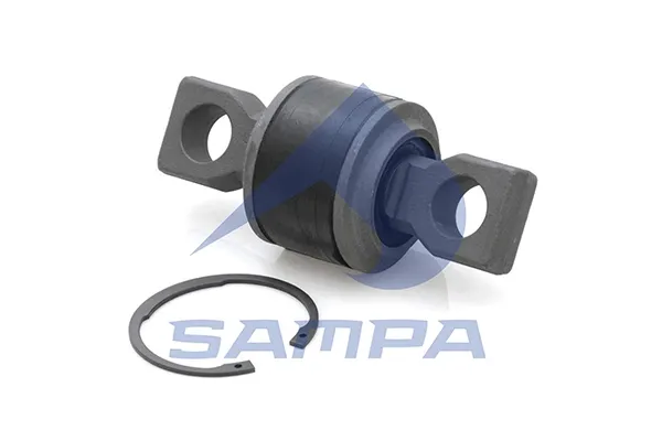 Сайлентблок задньої реактивної тяги 010635 Sampa Otomotiv‏