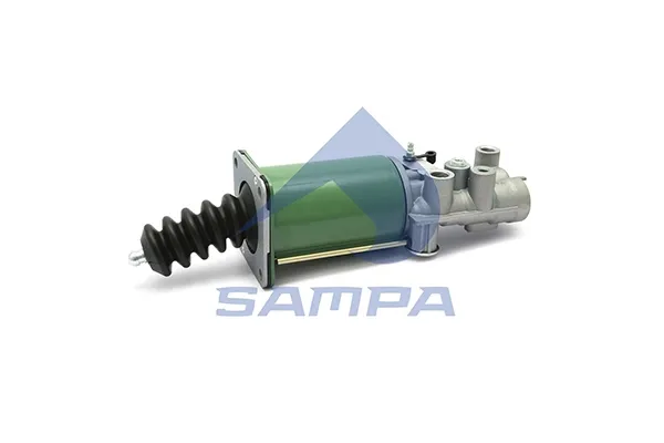 Підсилювач зчеплення ПГУ 096155 Sampa Otomotiv‏