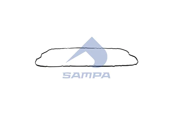 Прокладка піддону картера двигуна 054011 Sampa Otomotiv‏