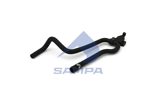  052008 Sampa Otomotiv‏
