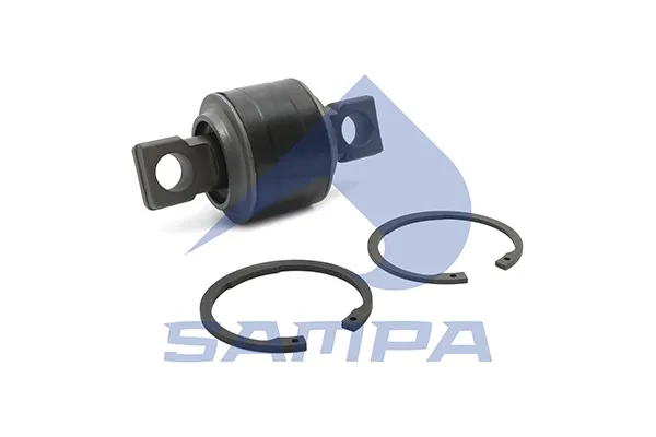 Сайлентблок задньої реактивної тяги 010686 Sampa Otomotiv‏