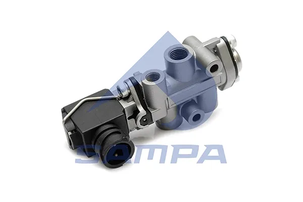 Клапан обмеження тиску пневмосистеми 096306 Sampa Otomotiv‏