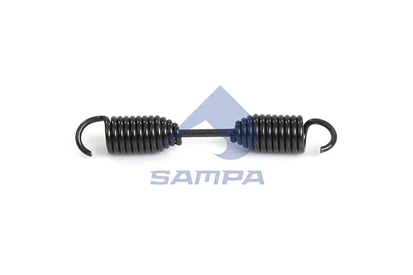  090019 Sampa Otomotiv‏