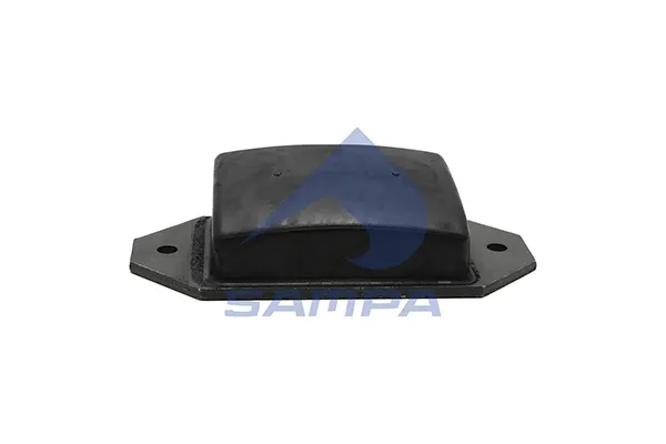 Буфер-відбійник амортизатора переднього 020282 Sampa Otomotiv‏