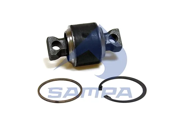 Сайлентблок реактивної тяги, задній 030559 Sampa Otomotiv‏