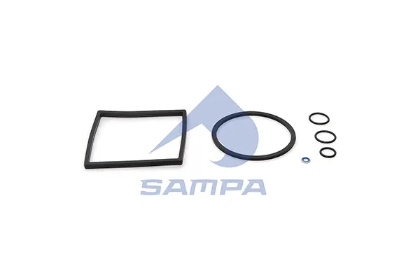 Прокладка корпусу паливного фільтра 020629 Sampa Otomotiv‏