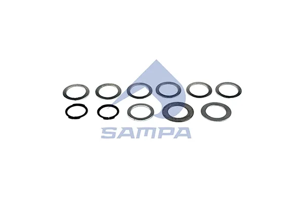 075527 Sampa Otomotiv‏