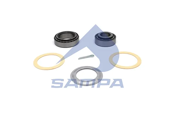 Ремкомплект задньої маточини 070609 Sampa Otomotiv‏