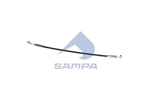  021399 Sampa Otomotiv‏