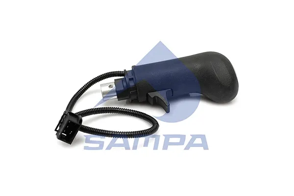 Рукоятка важеля КПП 022184 Sampa Otomotiv‏