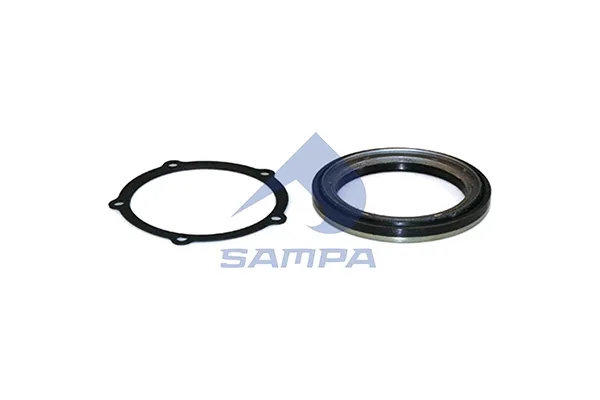Ремкомплект задньої маточини 085525 Sampa Otomotiv‏