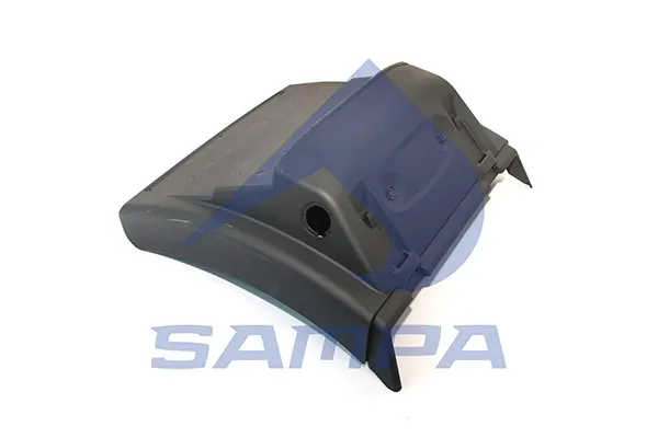 Крило заднє (TRUCK) 18200214 Sampa Otomotiv‏