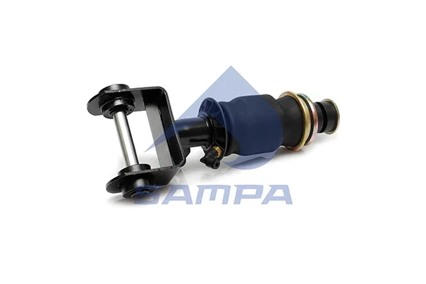 Амортизатор кабіни (TRUCK) 080268 Sampa Otomotiv‏