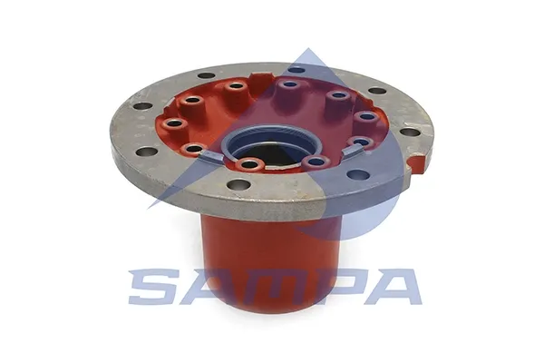 Передня маточина 024236 Sampa Otomotiv‏