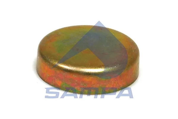 Заглушка блоку циліндрів 050495 Sampa Otomotiv‏