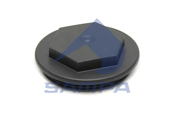 Ремкомплект шкворня поворотного кулака 078272 Sampa Otomotiv‏
