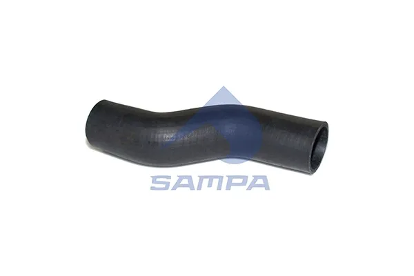 Шланг/патрубок радіатора охолодження, нижній 010375 Sampa Otomotiv‏