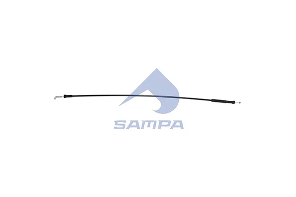 Трос відкривання двері передньої 021422 Sampa Otomotiv‏