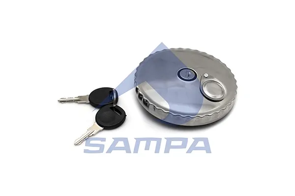 Пробка бензобаку 096022 Sampa Otomotiv‏