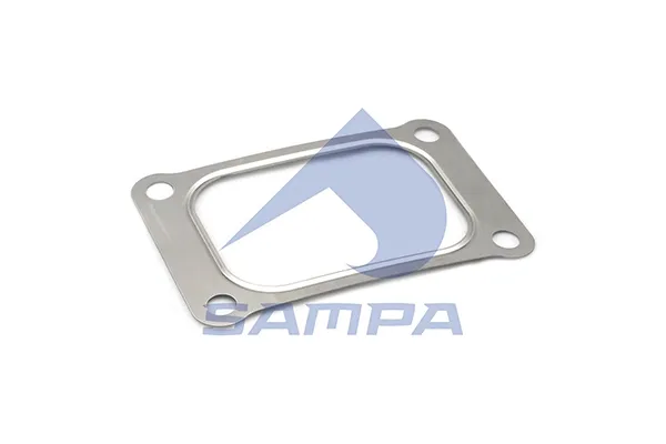 Прокладка турбіни вихлопних газів, випуск 033434 Sampa Otomotiv‏