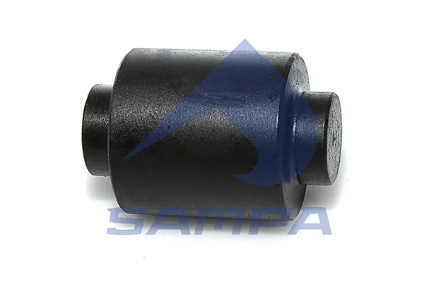 Ремкомплект гальмівних колодок 075059 Sampa Otomotiv‏