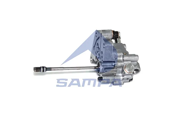 Паливний насос, механічний 032124 Sampa Otomotiv‏