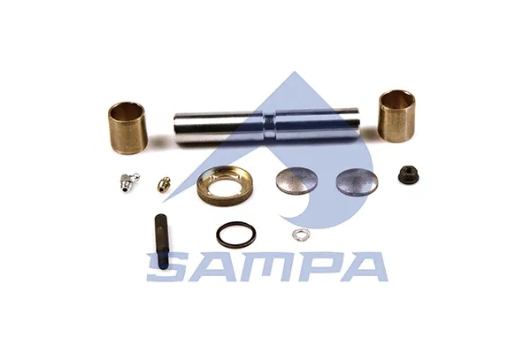 Шворінь колеса 010650 Sampa Otomotiv‏