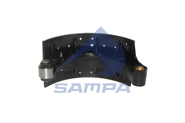 Колодки гальмові задні, барабанні 020483 Sampa Otomotiv‏