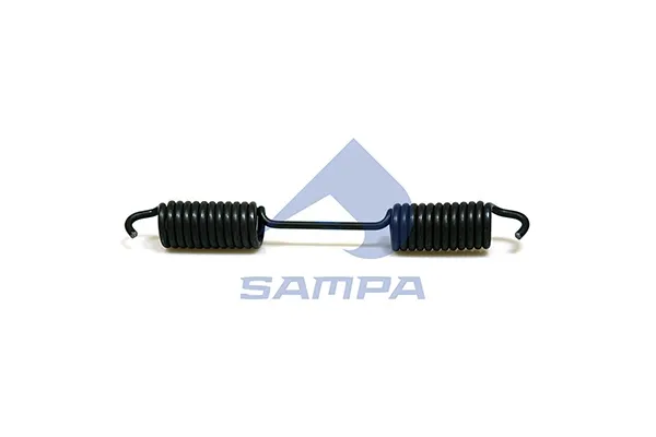  020197 Sampa Otomotiv‏