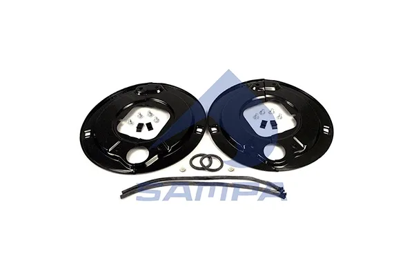 070531 Sampa Otomotiv‏